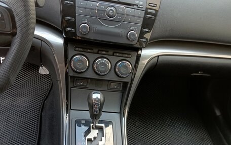 Mazda 6, 2011 год, 1 300 000 рублей, 29 фотография