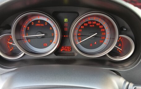 Mazda 6, 2011 год, 1 300 000 рублей, 31 фотография