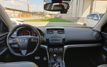 Mazda 6, 2011 год, 1 300 000 рублей, 30 фотография