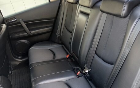 Mazda 6, 2011 год, 1 300 000 рублей, 33 фотография