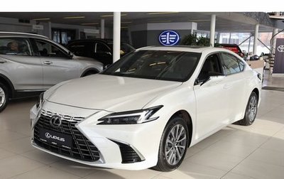 Lexus ES VII, 2025 год, 6 190 000 рублей, 1 фотография