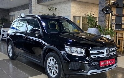 Mercedes-Benz GLB, 2024 год, 5 460 000 рублей, 1 фотография