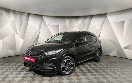 Honda Vezel, 2018 год, 1 777 000 рублей, 1 фотография
