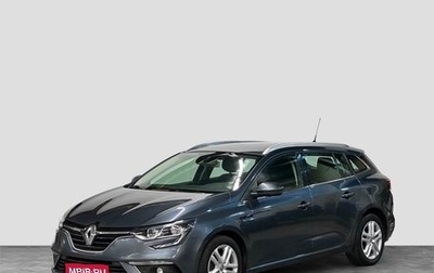 Renault Megane IV, 2018 год, 2 155 000 рублей, 1 фотография