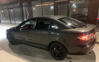 Mazda 6, 2006 год, 720 000 рублей, 1 фотография
