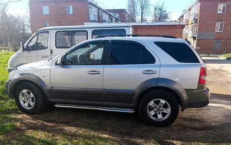 KIA Sorento IV, 2005 год, 450 000 рублей, 1 фотография