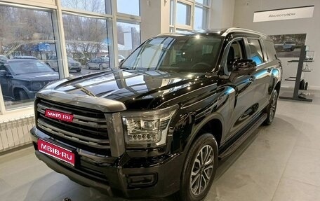 Haval H5, 2026 год, 4 349 000 рублей, 1 фотография