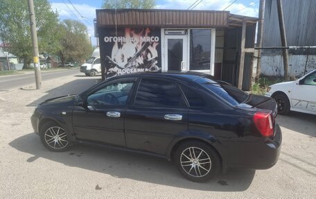 Chevrolet Lacetti, 2006 год, 420 000 рублей, 1 фотография