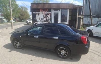 Chevrolet Lacetti, 2006 год, 420 000 рублей, 1 фотография