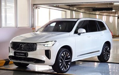 Volvo XC90 II рестайлинг, 2025 год, 8 680 000 рублей, 1 фотография