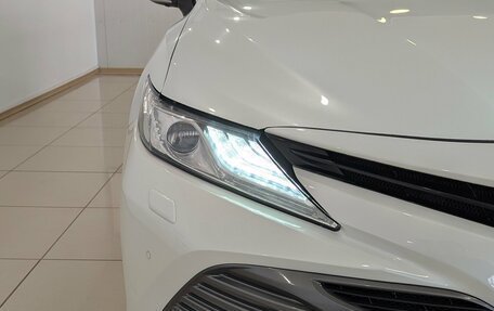 Toyota Camry, 2019 год, 2 850 000 рублей, 1 фотография