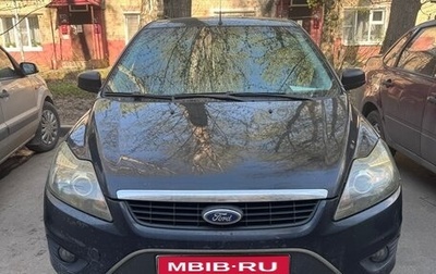 Ford Focus II рестайлинг, 2008 год, 320 000 рублей, 1 фотография
