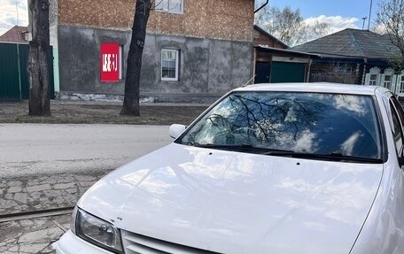 Nissan Pulsar IV, 1999 год, 150 000 рублей, 1 фотография