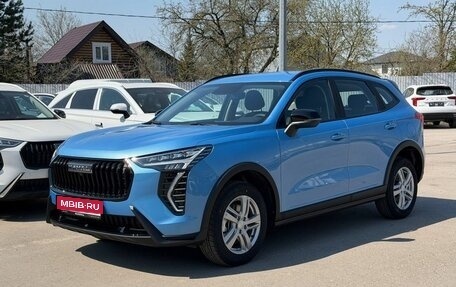 Haval Jolion, 2026 год, 2 449 000 рублей, 1 фотография