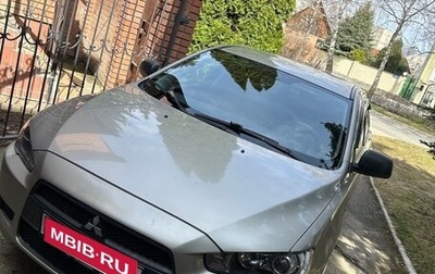 Mitsubishi Lancer IX, 2008 год, 700 000 рублей, 1 фотография