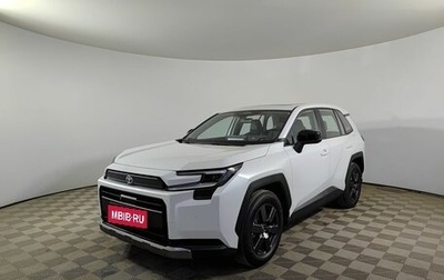 Toyota RAV4, 2026 год, 4 300 000 рублей, 1 фотография
