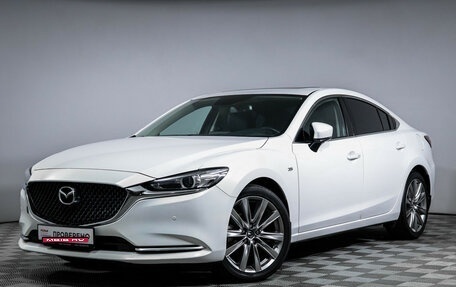 Mazda 6, 2023 год, 3 185 000 рублей, 1 фотография