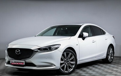 Mazda 6, 2023 год, 3 185 000 рублей, 1 фотография