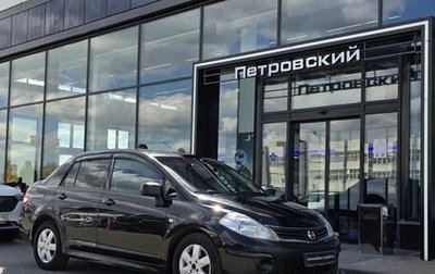 Nissan Tiida, 2013 год, 630 000 рублей, 1 фотография