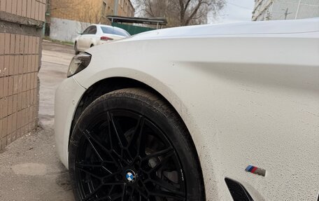 BMW 5 серия, 2021 год, 4 300 000 рублей, 7 фотография