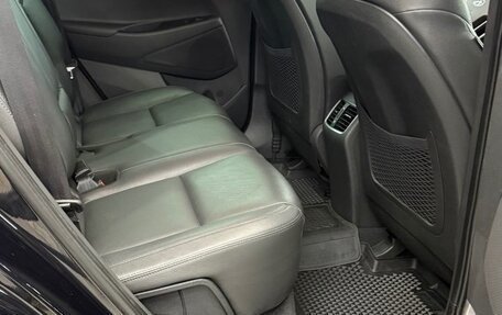 Hyundai Tucson III, 2016 год, 2 350 000 рублей, 17 фотография
