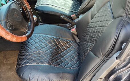 Land Rover 400, 1999 год, 150 000 рублей, 3 фотография