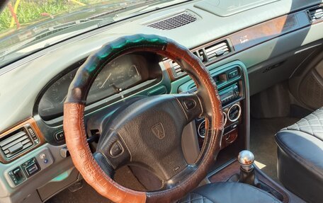 Land Rover 400, 1999 год, 150 000 рублей, 2 фотография