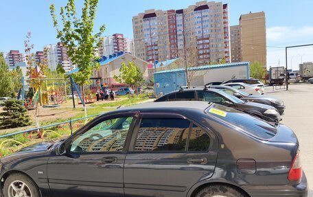 Land Rover 400, 1999 год, 150 000 рублей, 9 фотография