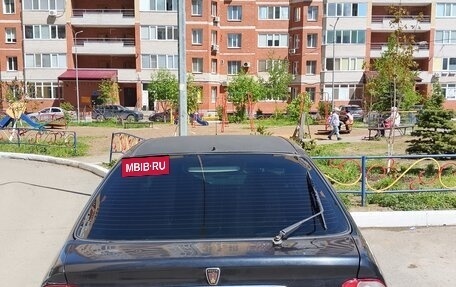 Land Rover 400, 1999 год, 150 000 рублей, 8 фотография