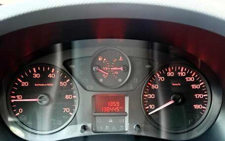 Peugeot Partner, 2021 год, 1 500 000 рублей, 17 фотография