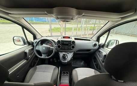 Peugeot Partner, 2021 год, 1 500 000 рублей, 12 фотография