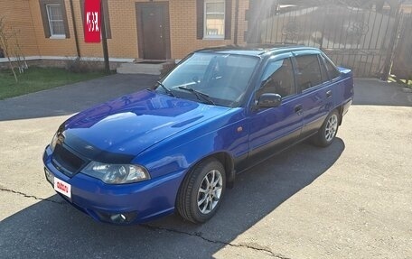 Daewoo Nexia I рестайлинг, 2010 год, 350 000 рублей, 3 фотография