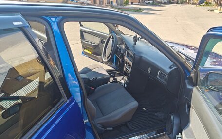 Daewoo Nexia I рестайлинг, 2010 год, 350 000 рублей, 9 фотография