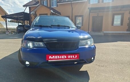 Daewoo Nexia I рестайлинг, 2010 год, 350 000 рублей, 5 фотография