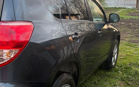 Toyota RAV4, 2006 год, 1 150 000 рублей, 4 фотография