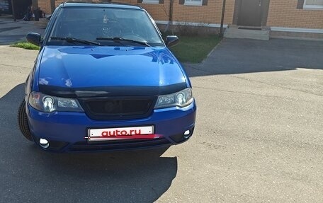 Daewoo Nexia I рестайлинг, 2010 год, 350 000 рублей, 6 фотография