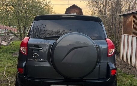 Toyota RAV4, 2006 год, 1 150 000 рублей, 2 фотография