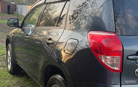 Toyota RAV4, 2006 год, 1 150 000 рублей, 3 фотография