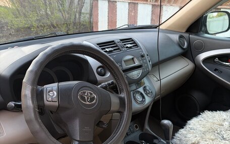 Toyota RAV4, 2006 год, 1 150 000 рублей, 5 фотография