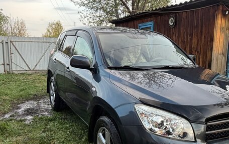Toyota RAV4, 2006 год, 1 150 000 рублей, 7 фотография