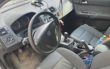 Volvo V50 I, 2007 год, 525 000 рублей, 5 фотография
