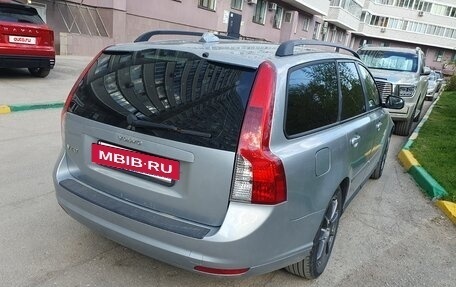 Volvo V50 I, 2007 год, 525 000 рублей, 3 фотография