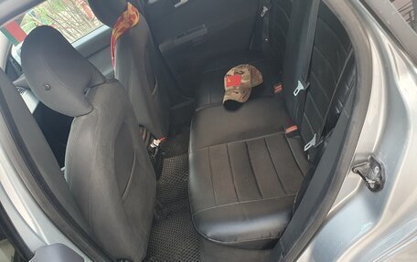 Volvo V50 I, 2007 год, 525 000 рублей, 6 фотография