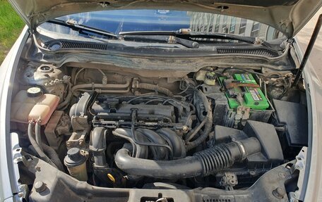 Volvo V50 I, 2007 год, 525 000 рублей, 8 фотография