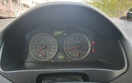 Volvo V50 I, 2007 год, 525 000 рублей, 7 фотография