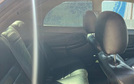 Subaru Impreza III, 2002 год, 470 000 рублей, 7 фотография