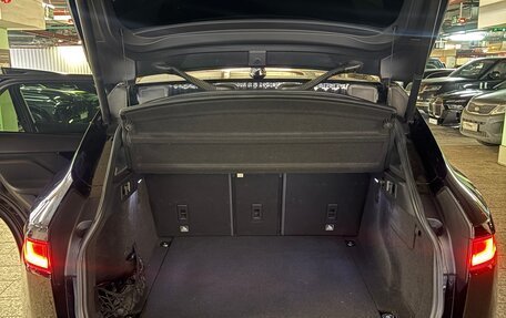 Jaguar F-Pace, 2017 год, 2 750 000 рублей, 12 фотография