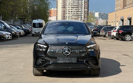 Mercedes-Benz GLE Coupe, 2025 год, 13 700 000 рублей, 2 фотография