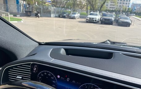 Mercedes-Benz GLE Coupe, 2025 год, 13 700 000 рублей, 11 фотография