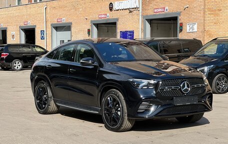 Mercedes-Benz GLE Coupe, 2025 год, 13 700 000 рублей, 3 фотография